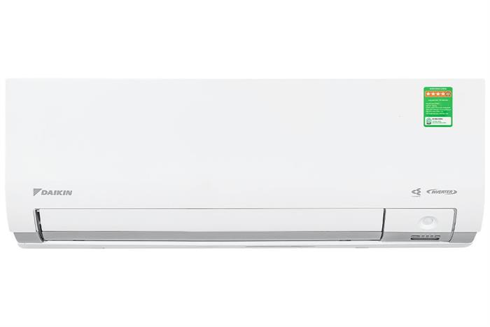 Điều hòa Daikin Inverter 9000 BTU 1 chiều FTKM25AVMV
